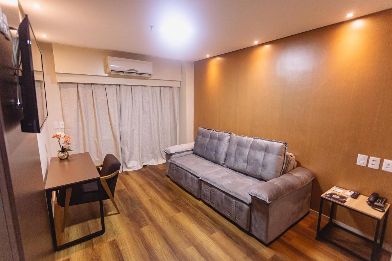 Gran Arrey Hotel Teresina
