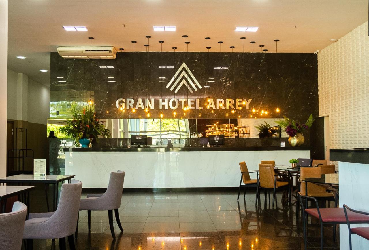 Gran Arrey Hotel Teresina