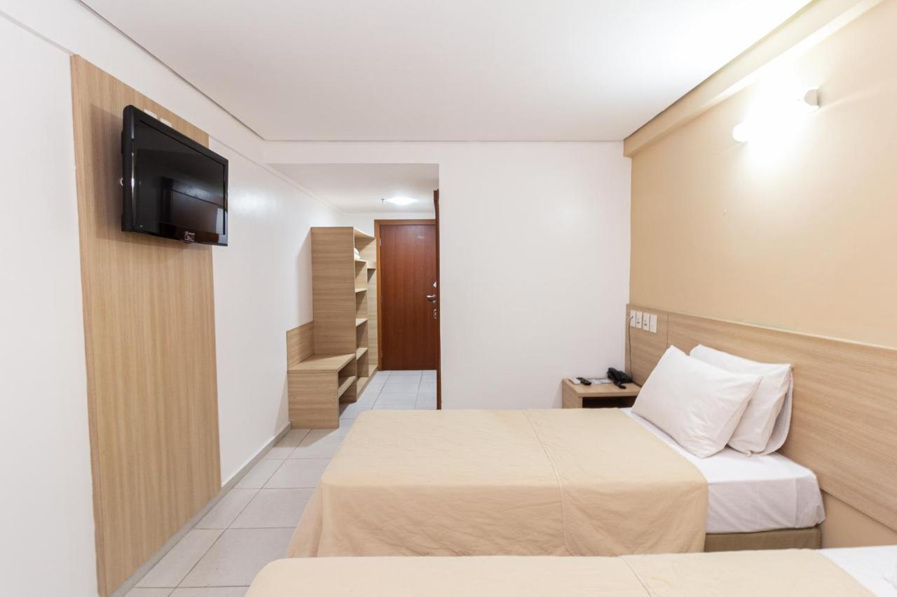Hotel Gran Arrey 4*