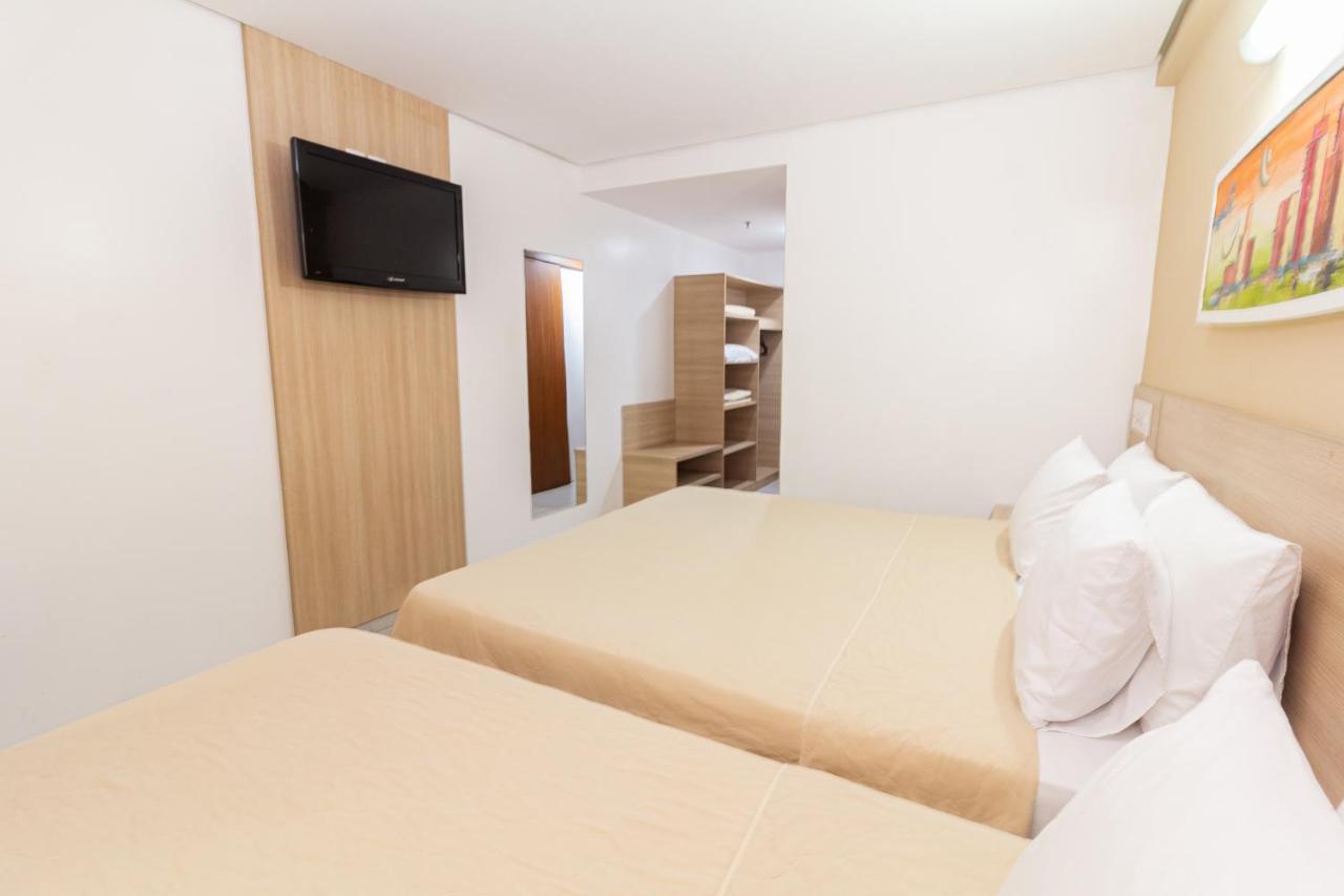 Gran Arrey Hotel