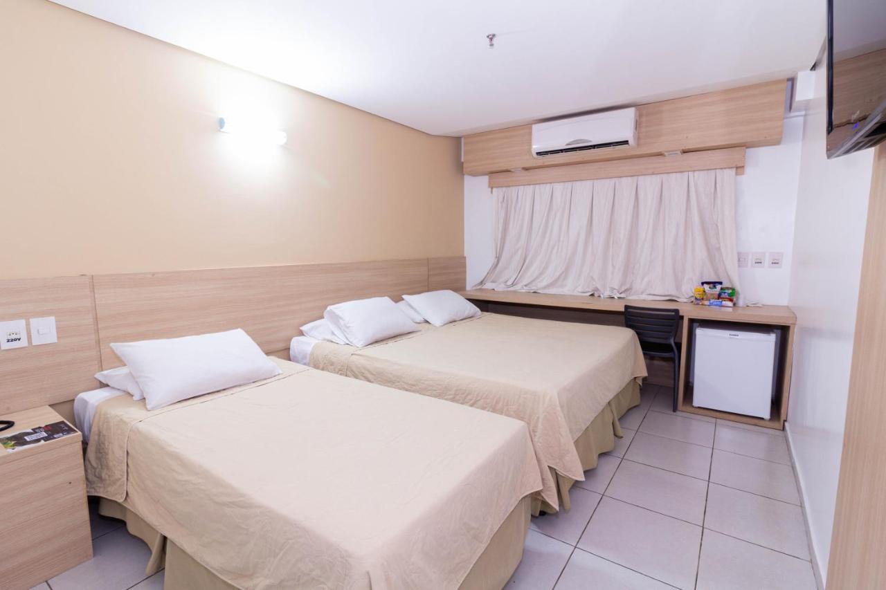 Gran Arrey Hotel 4*