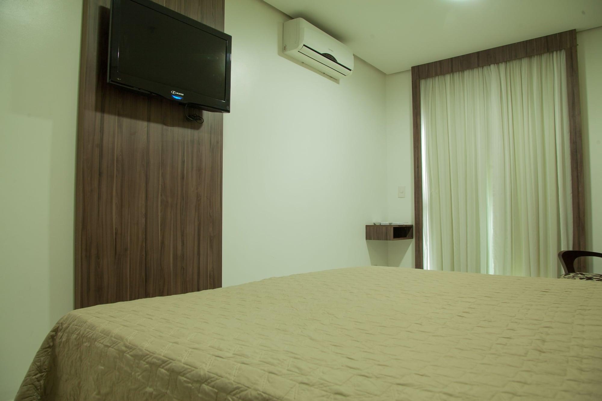 Gran Arrey Hotel