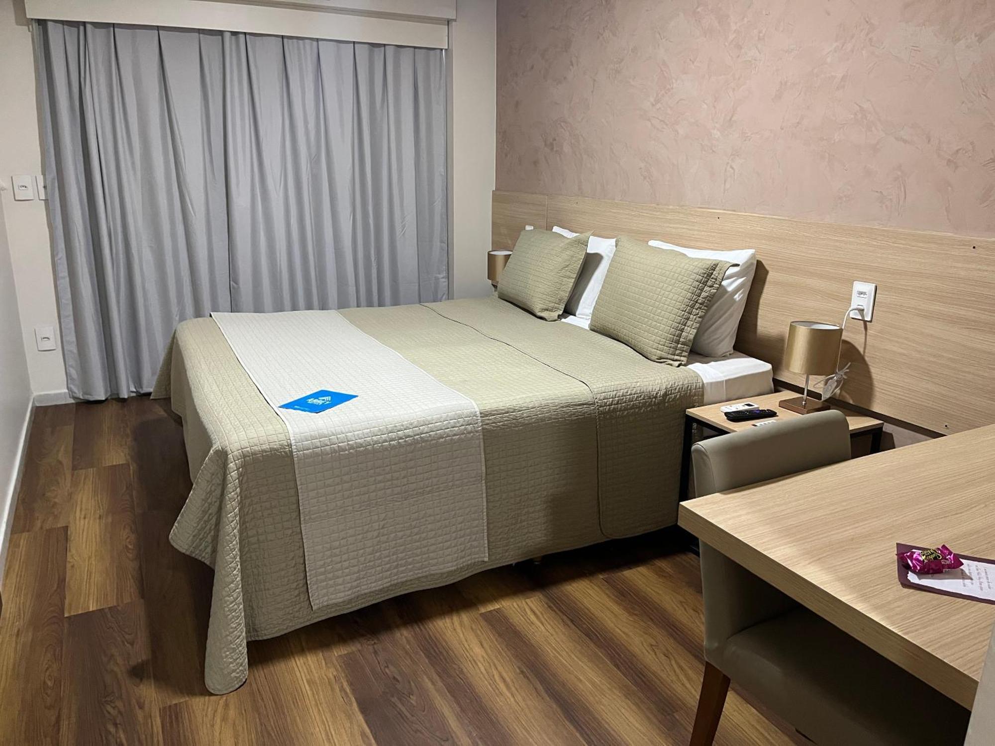 Gran Arrey Hotel Teresina