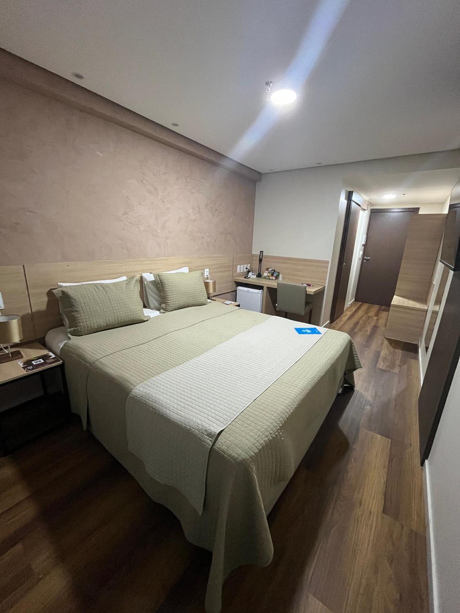 Gran Arrey Hotel 4*