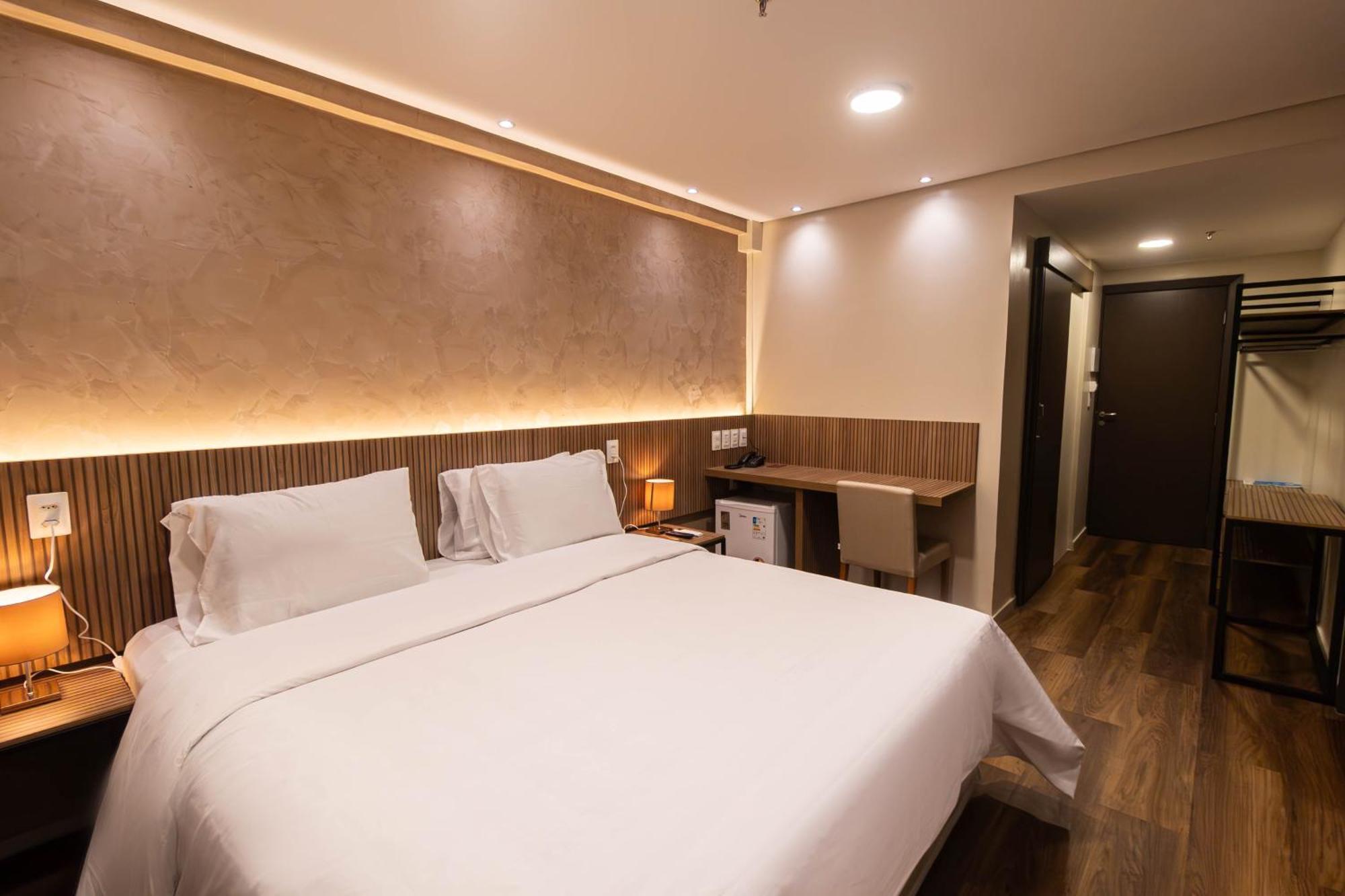 Gran Arrey Hotel 4*