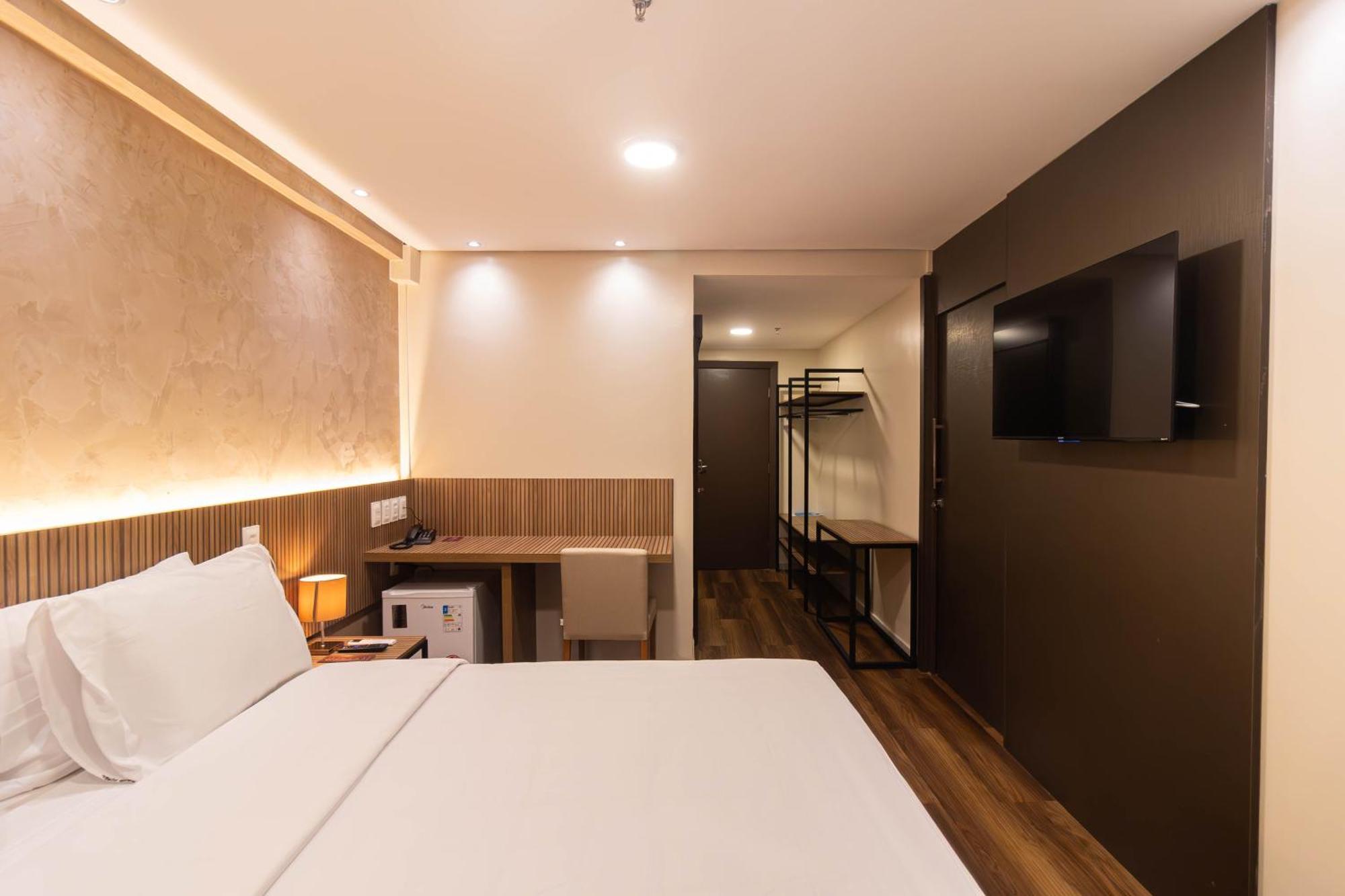 Gran Arrey Hotel Teresina