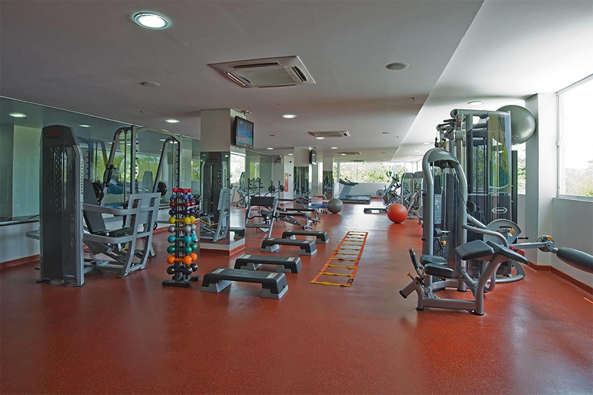 Hotel Gran Arrey