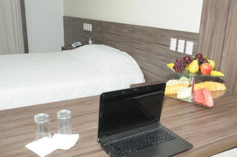 Hotel Gran Arrey Teresina
