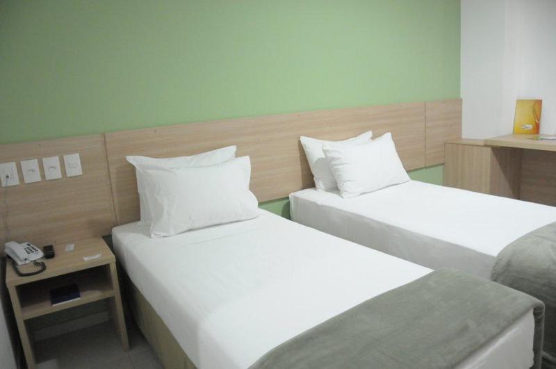 Gran Arrey Hotel
