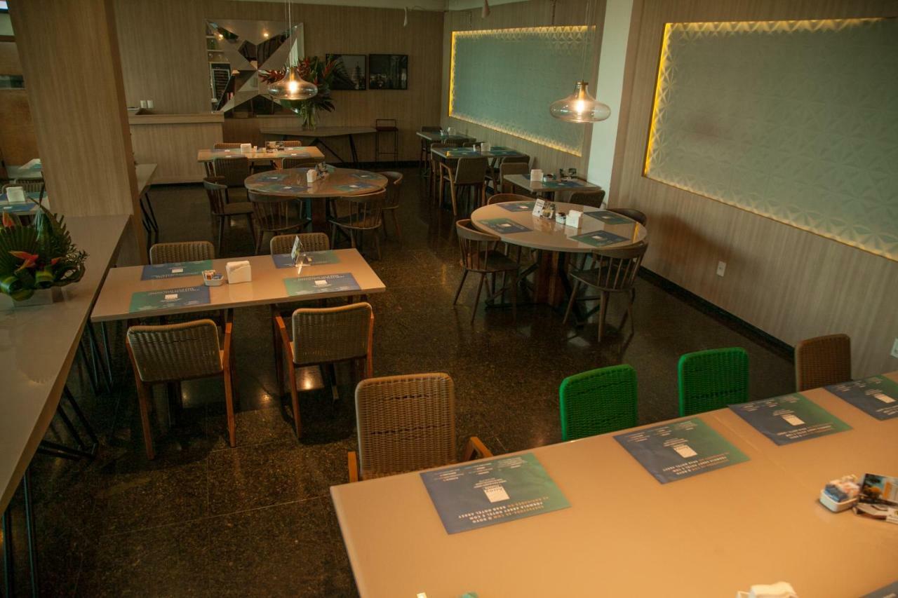 Gran Arrey Hotel 4*