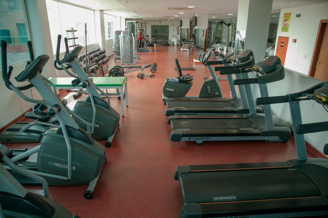 Gran Arrey Hotel Teresina