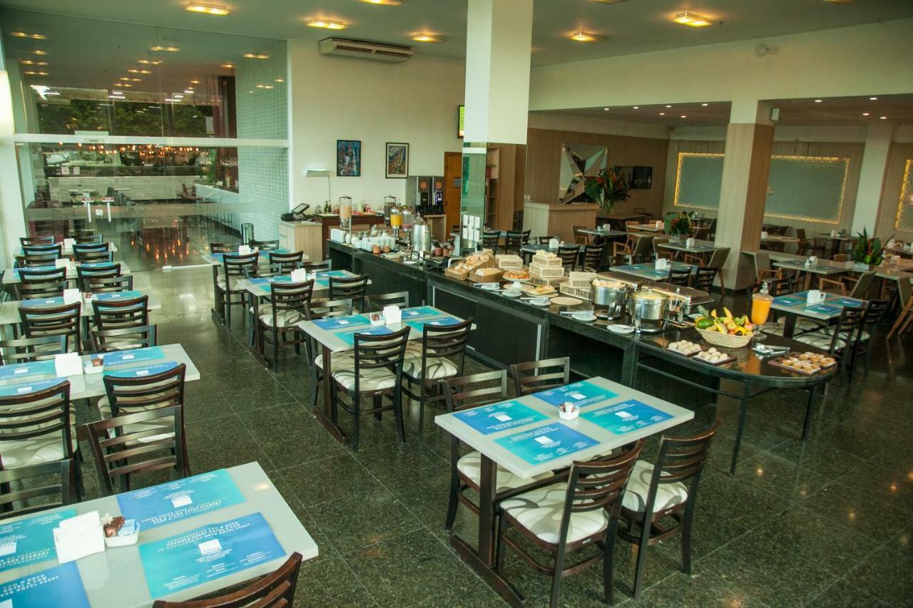 Gran Arrey 4* Teresina