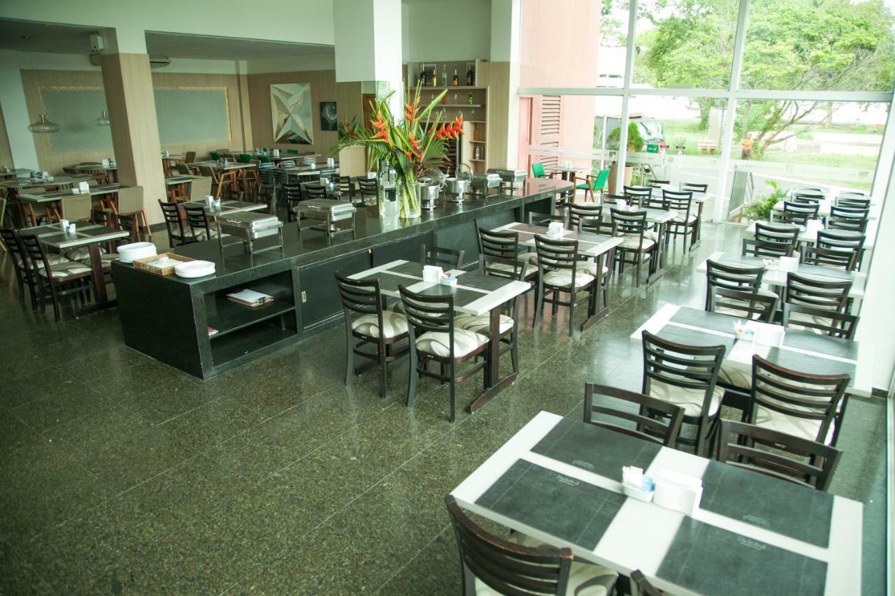 Gran Arrey Hotel