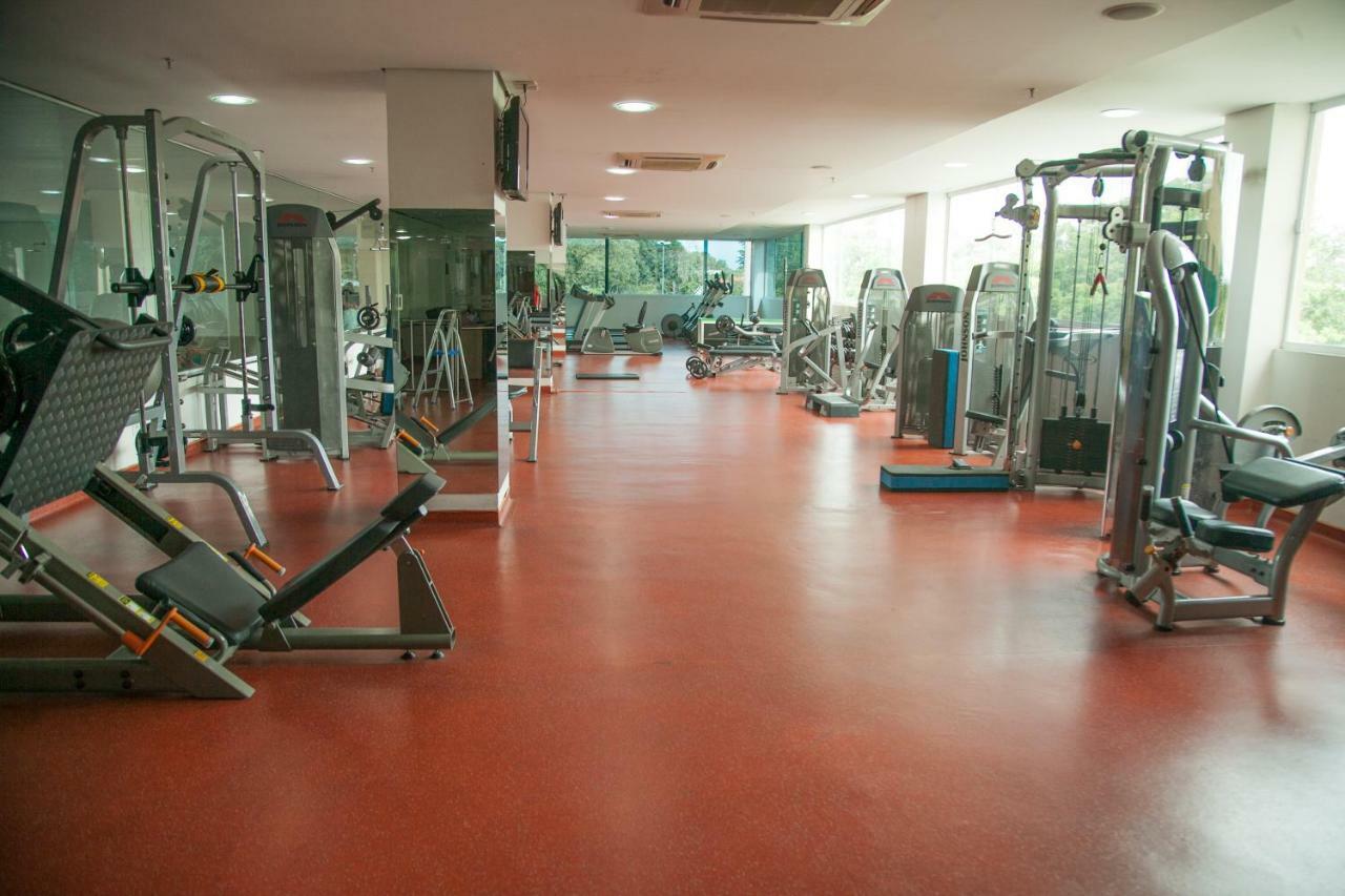 Gran Arrey Hotel Teresina