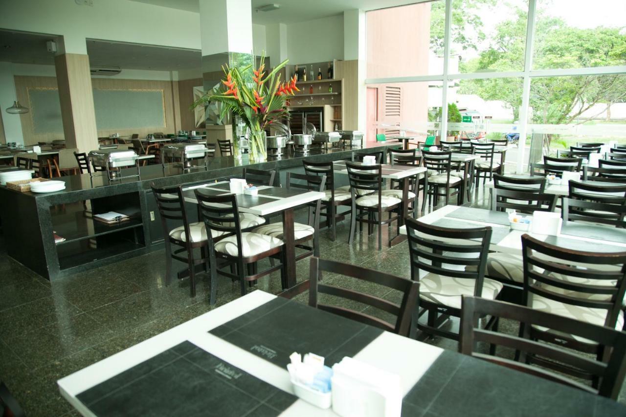 Gran Arrey Hotel