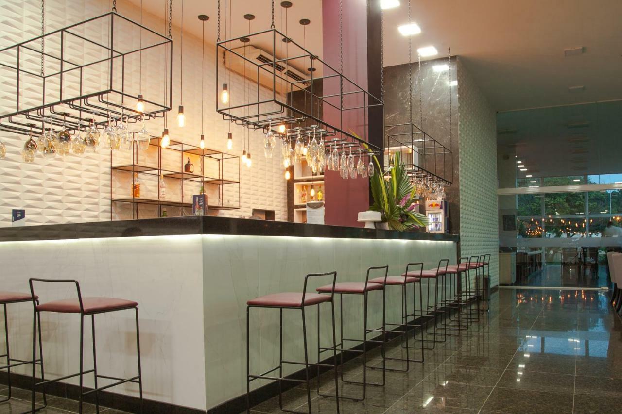 Hotel Gran Arrey