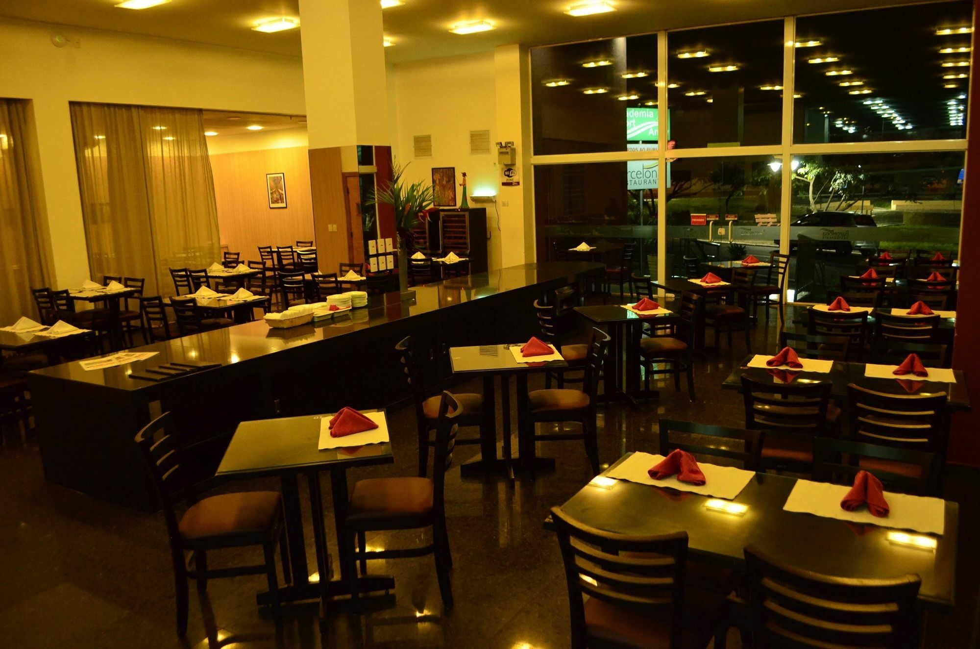 Hotel Gran Arrey