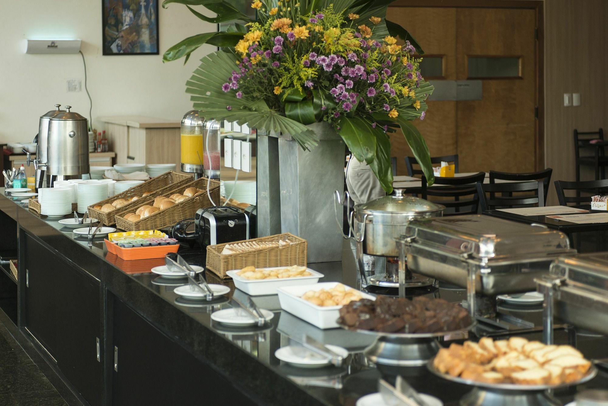 Hotel Gran Arrey Teresina