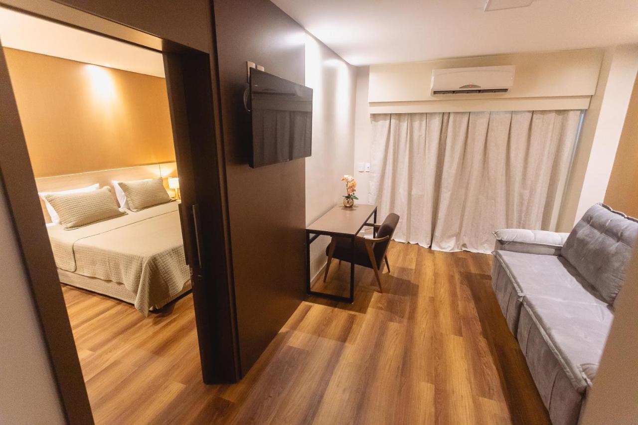 Gran Arrey Hotel