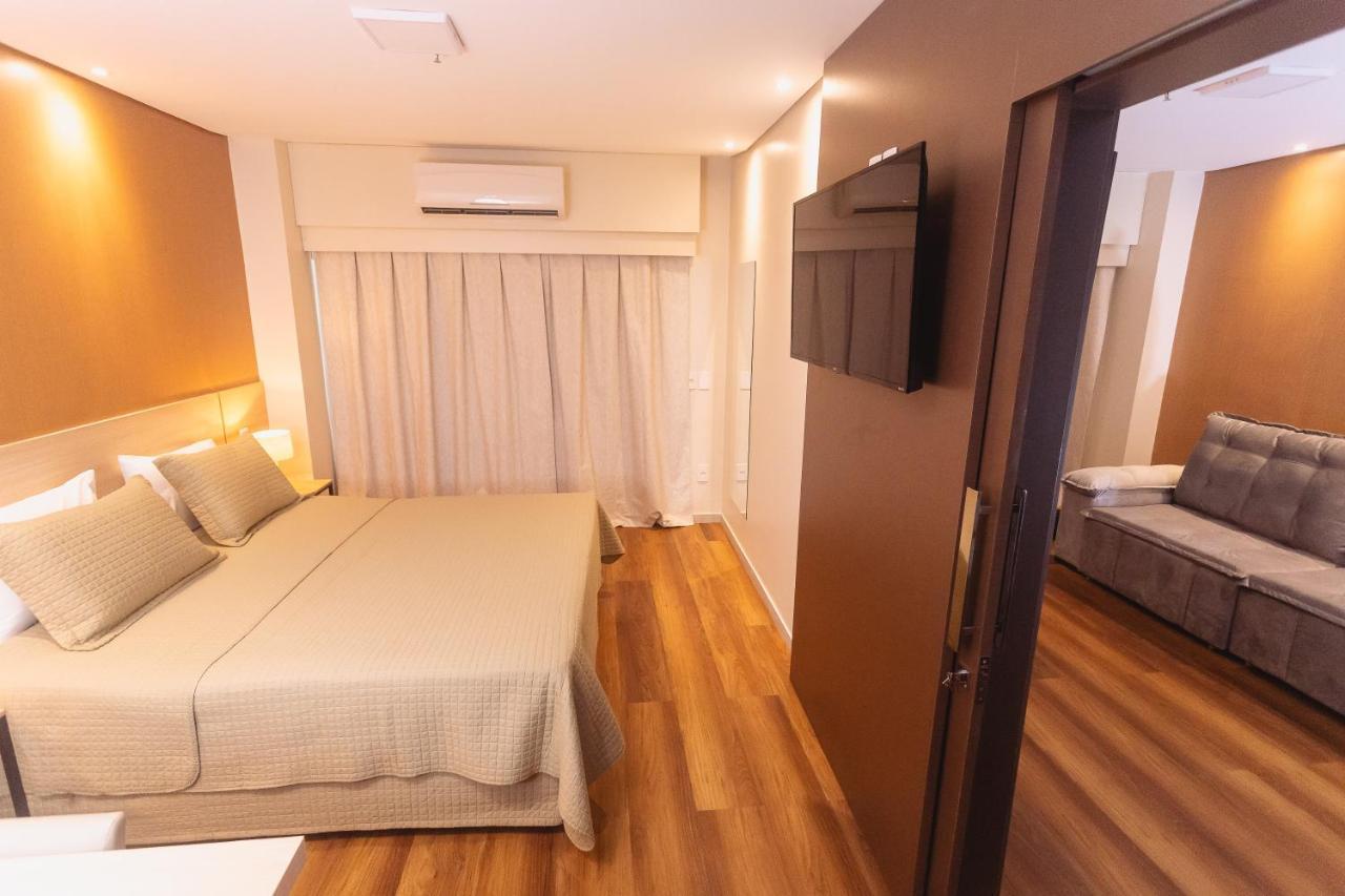 Gran Arrey Hotel 4*