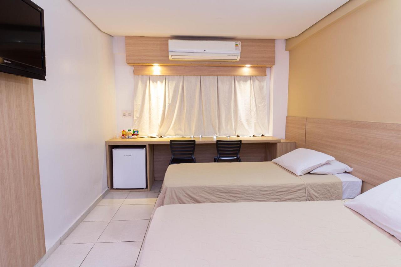 Hotel Gran Arrey 4*