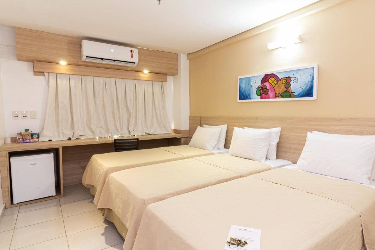 Gran Arrey Hotel Teresina
