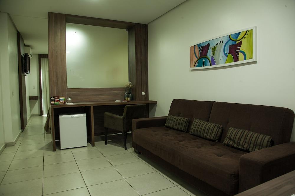 Gran Arrey 4* Teresina