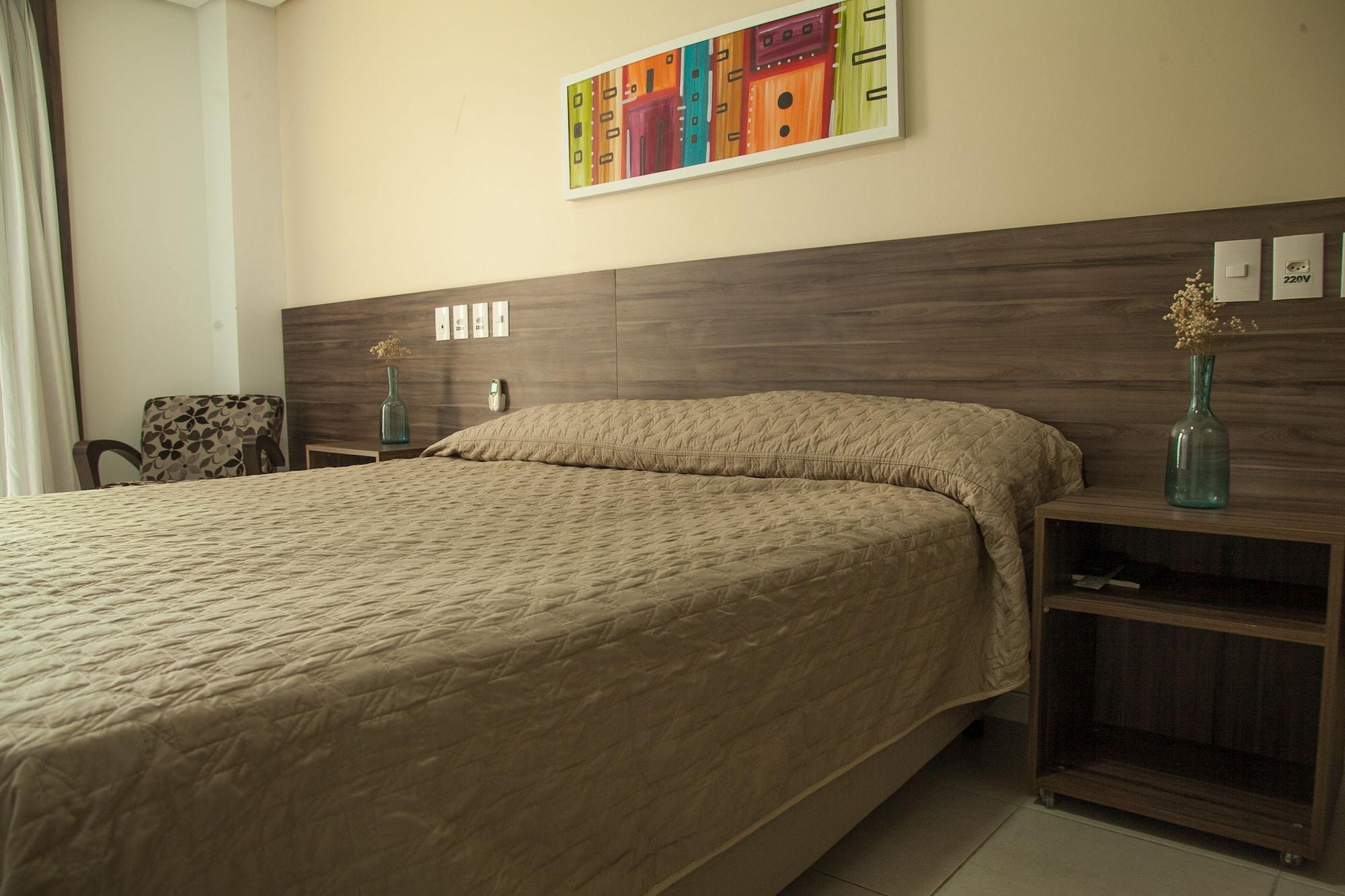 Gran Arrey Hotel 4*