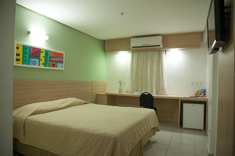 Hotel Gran Arrey Teresina