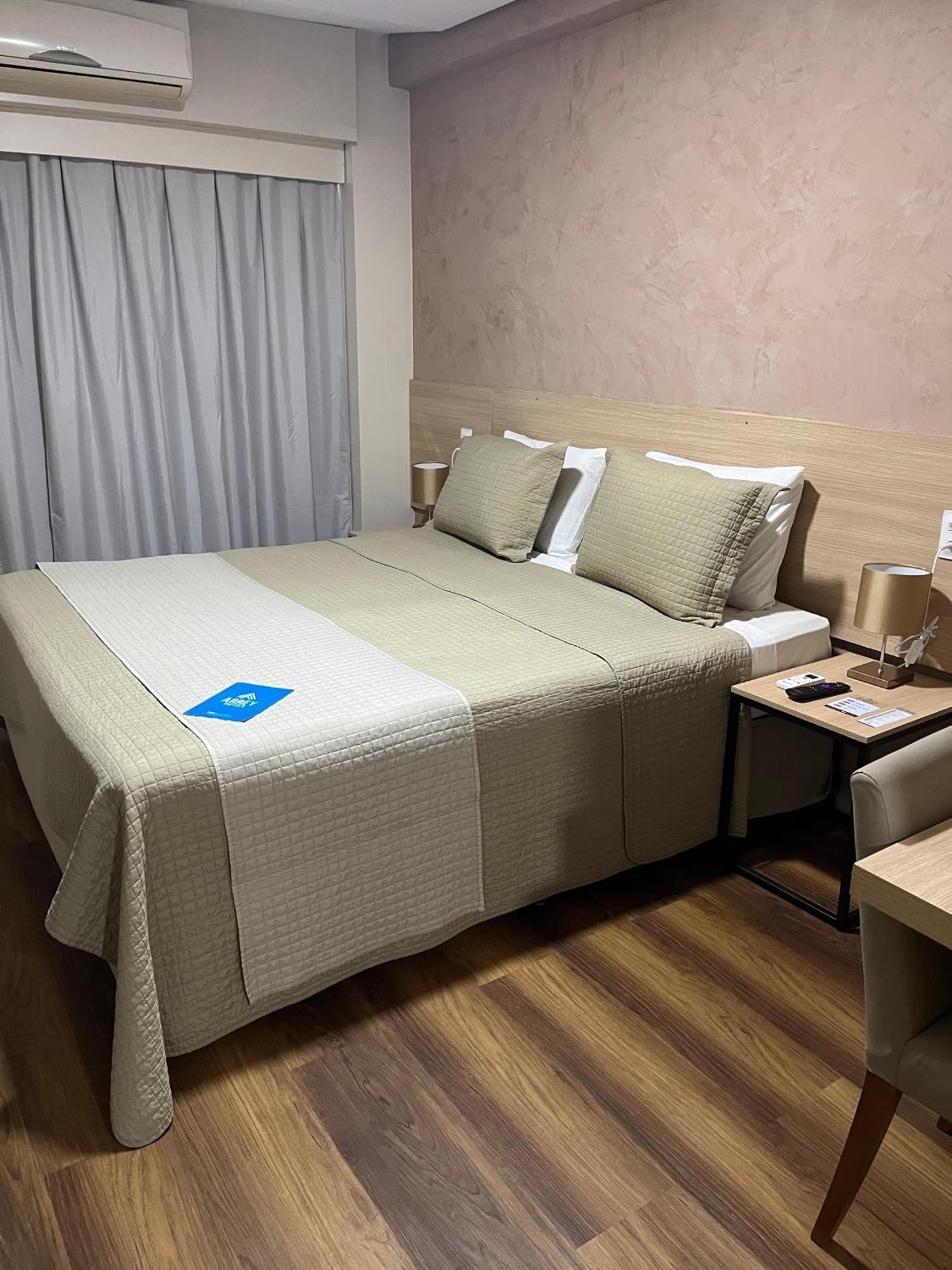 Gran Arrey Hotel Teresina