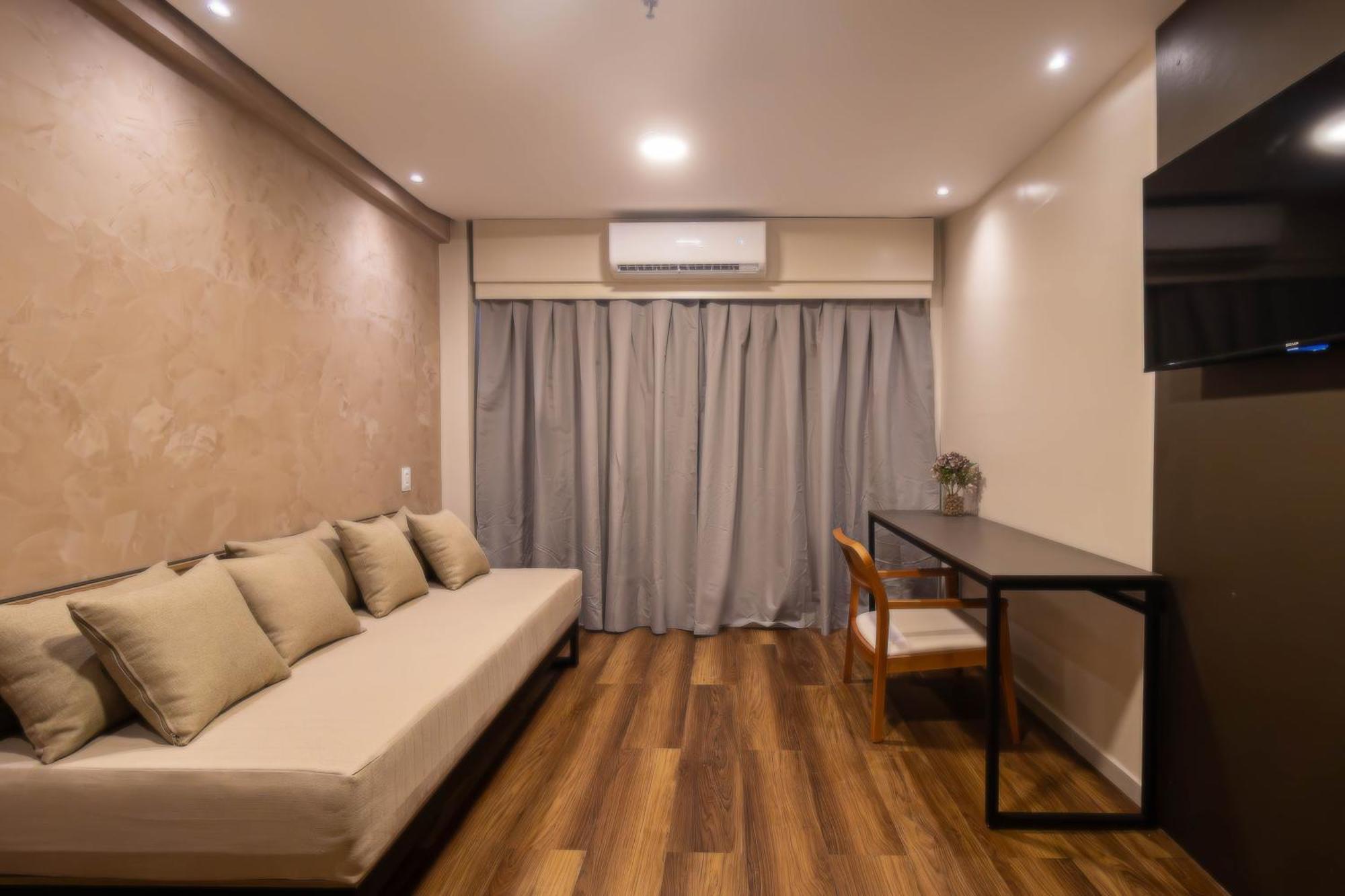 Gran Arrey Hotel Teresina