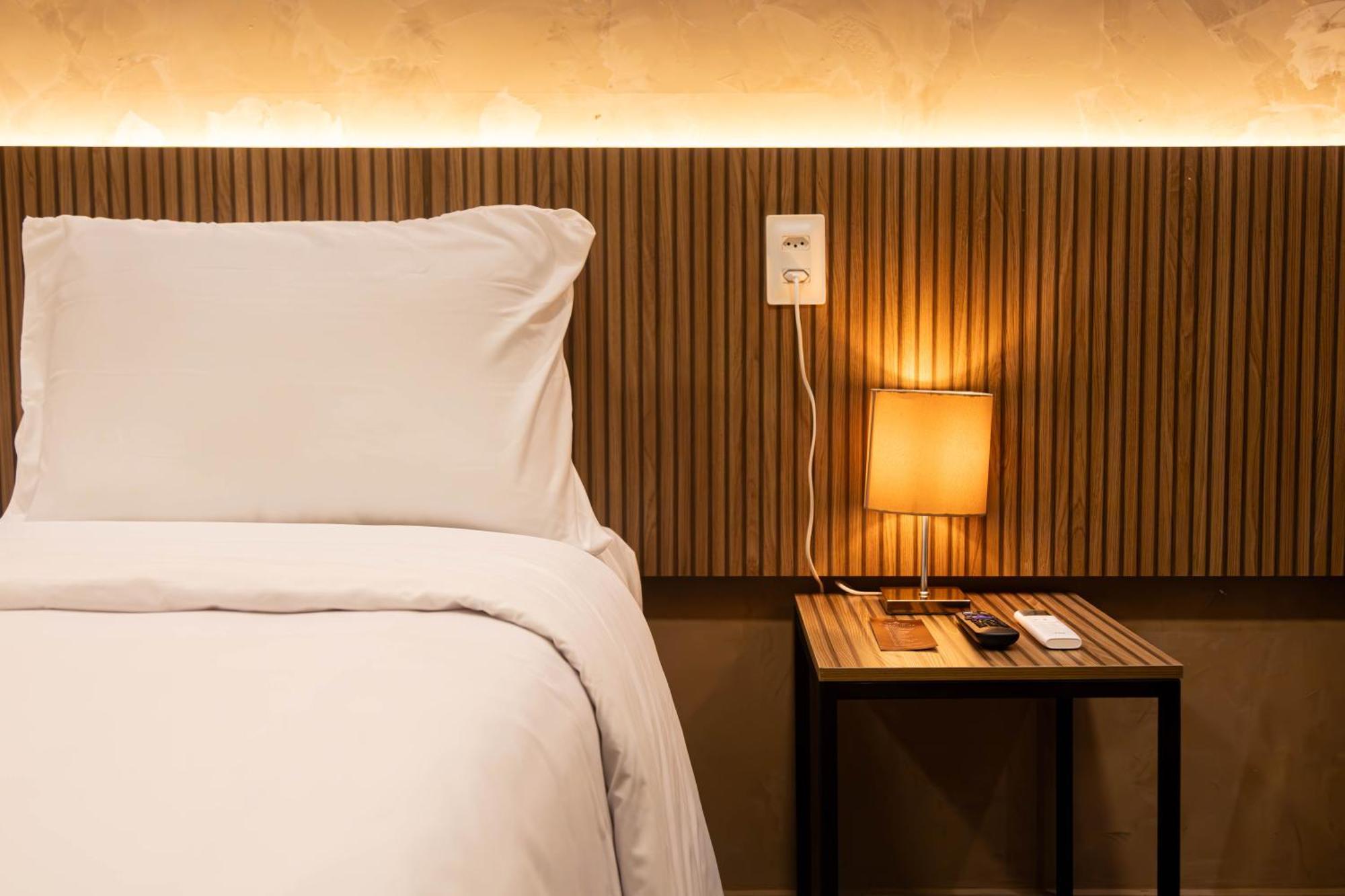 Hotel Gran Arrey Teresina