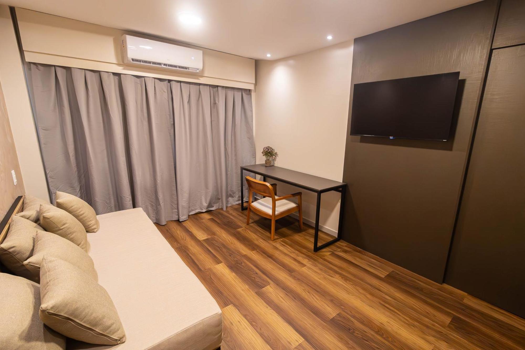 Hotel Gran Arrey 4*