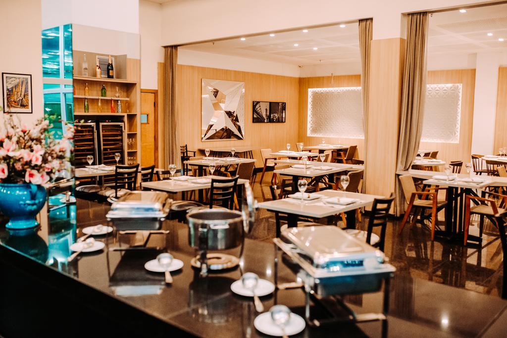 Hotel Gran Arrey
