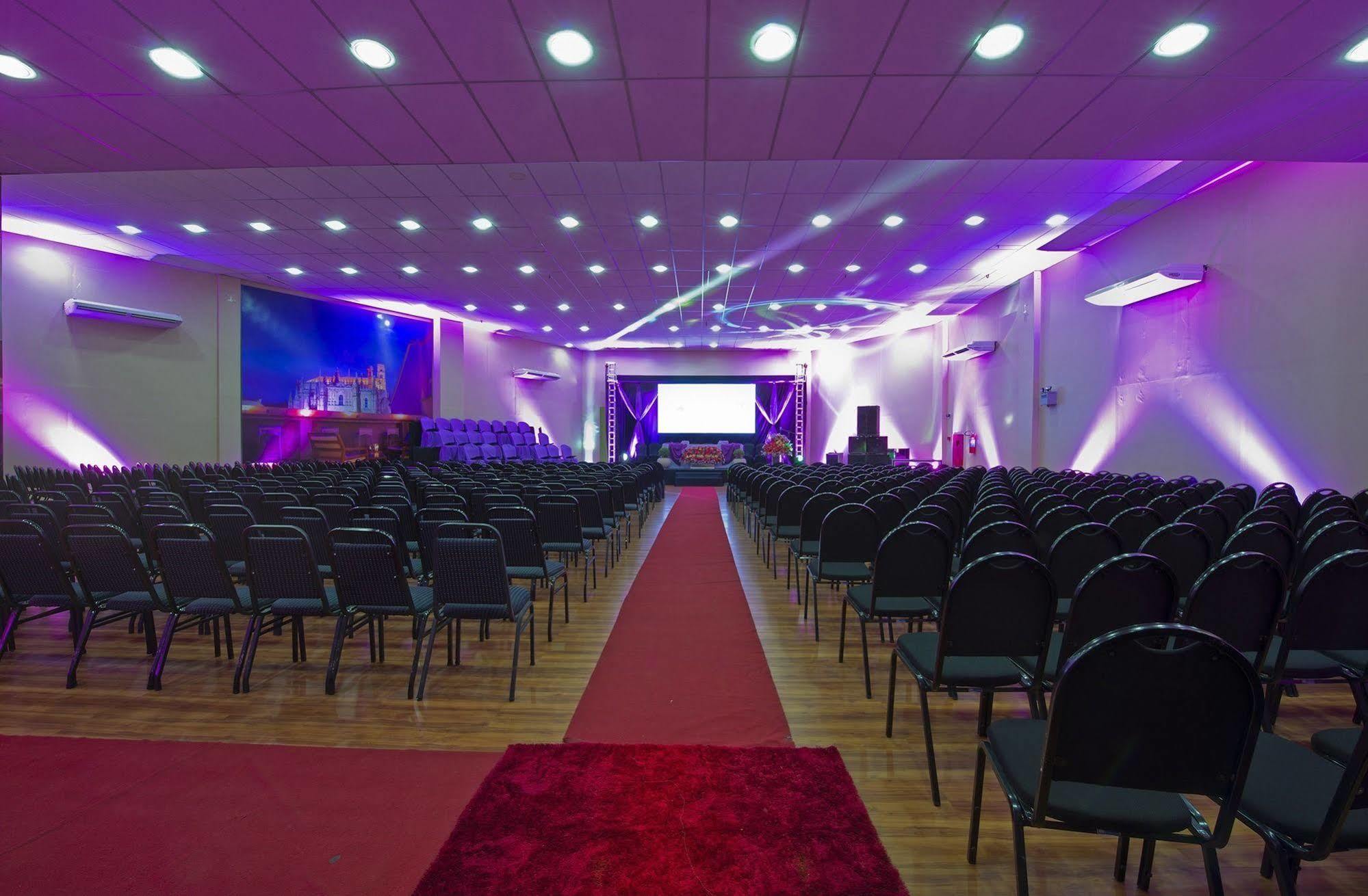 Gran Arrey Hotel 4*