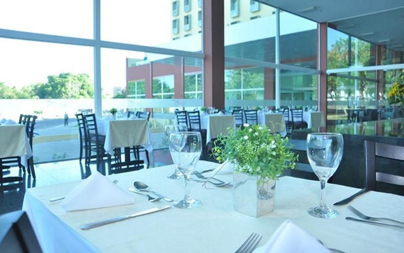 Hotel Gran Arrey 4*