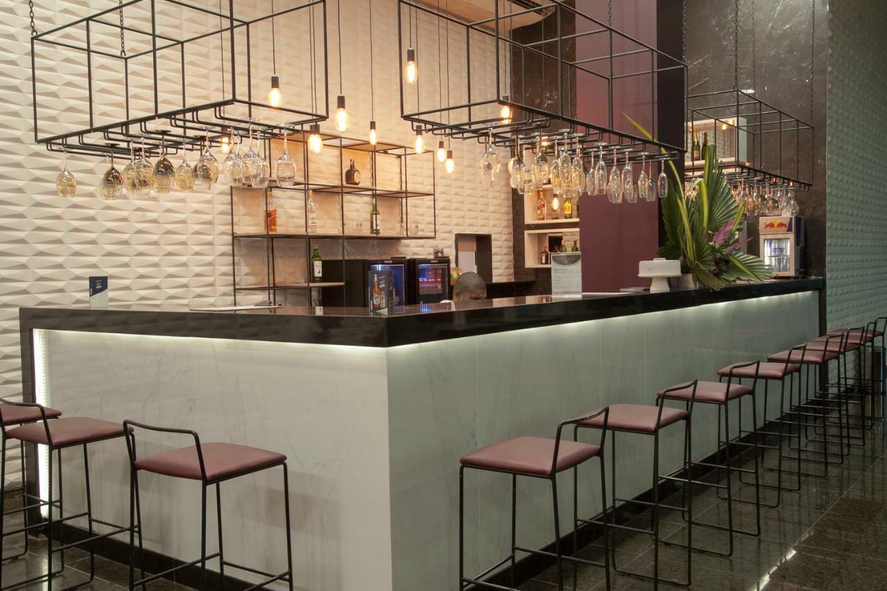 Gran Arrey Hotel 4*