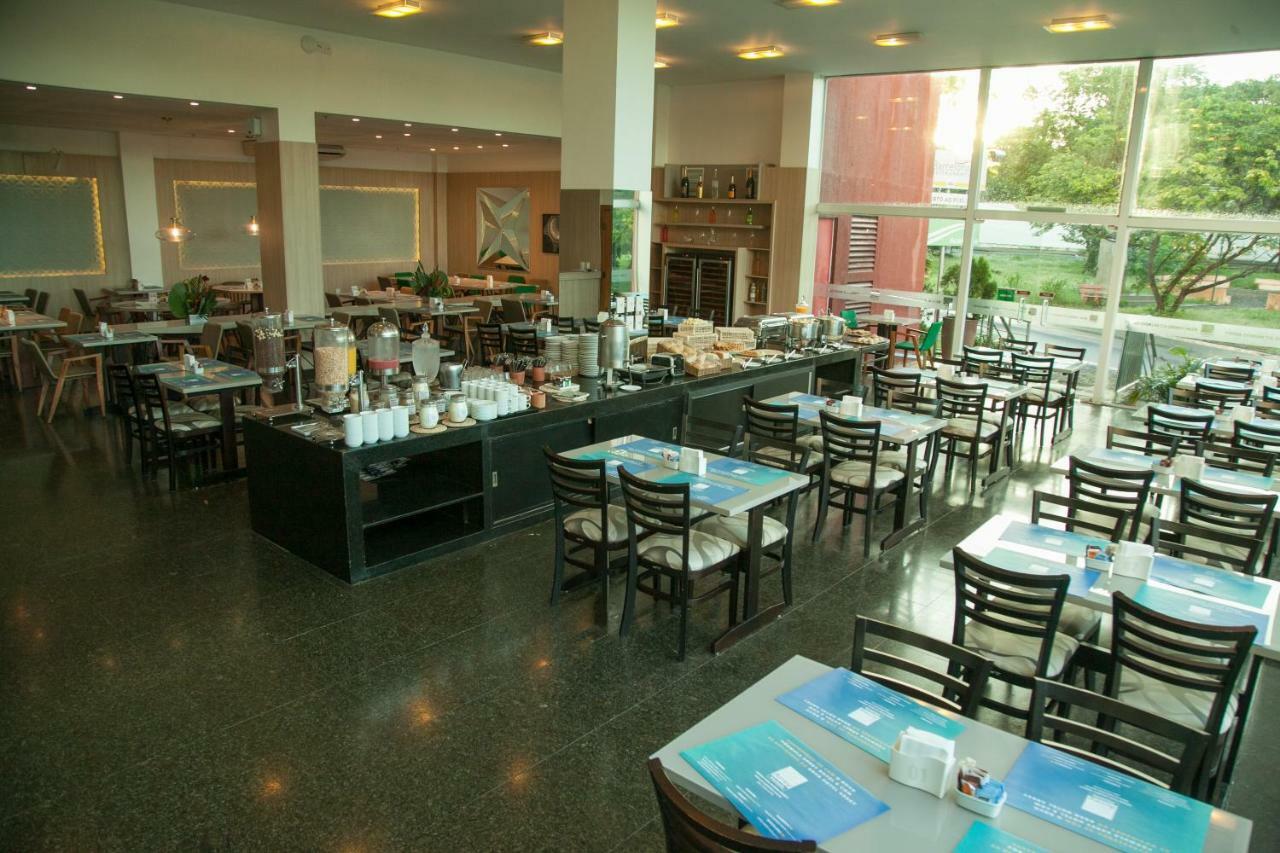 Gran Arrey Hotel