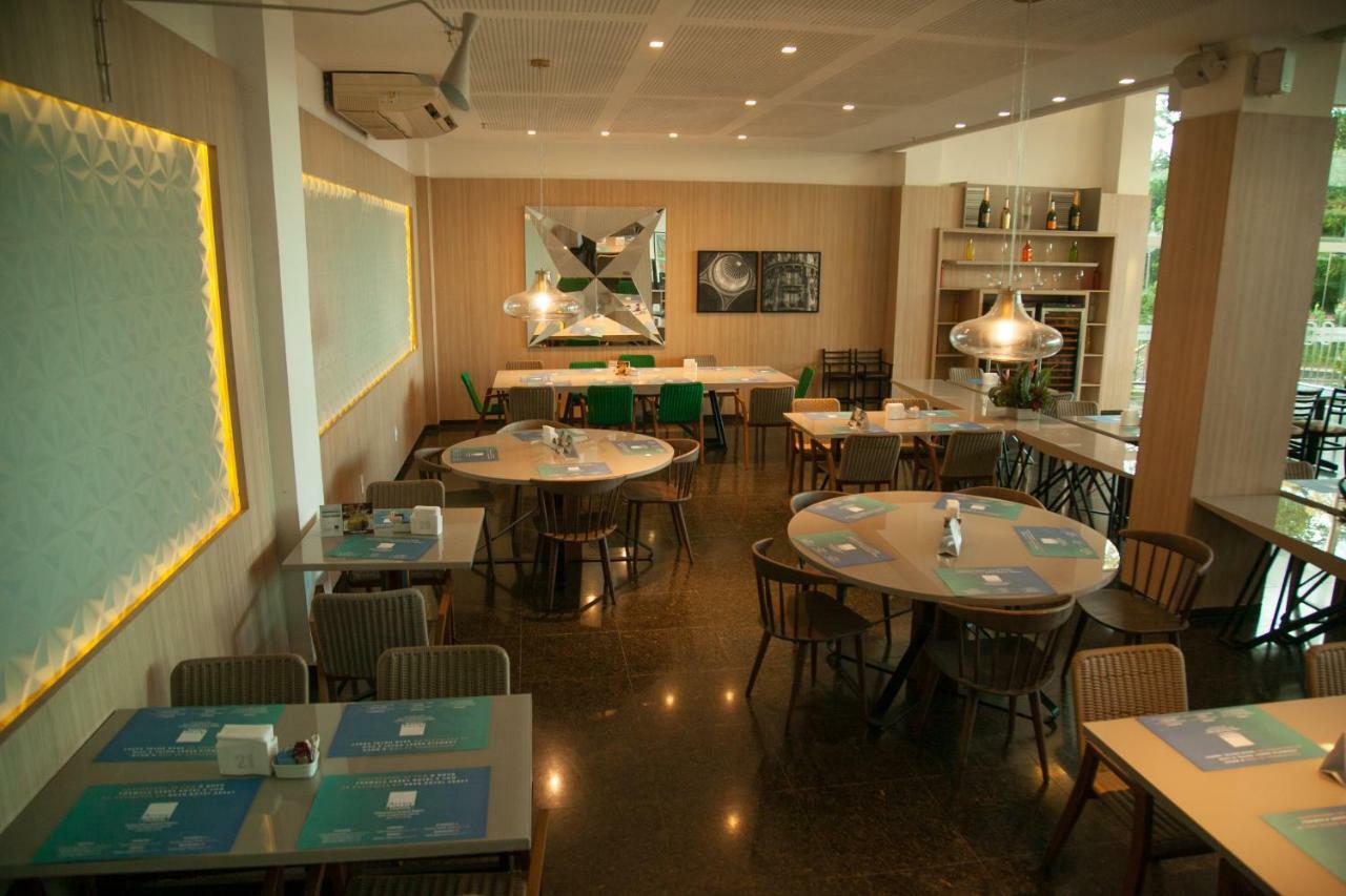 Hotel Gran Arrey 4*