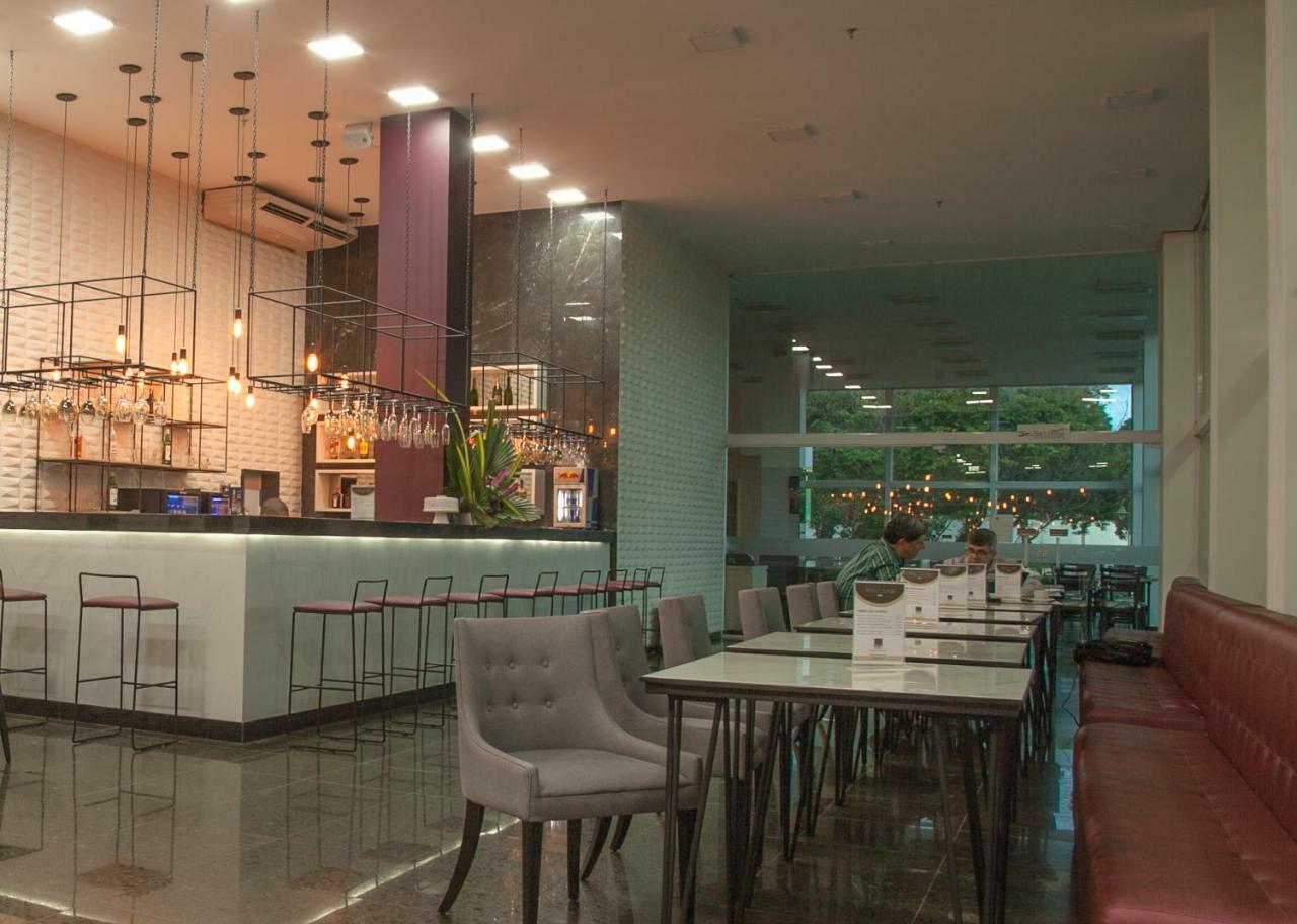 Gran Arrey Hotel 4*
