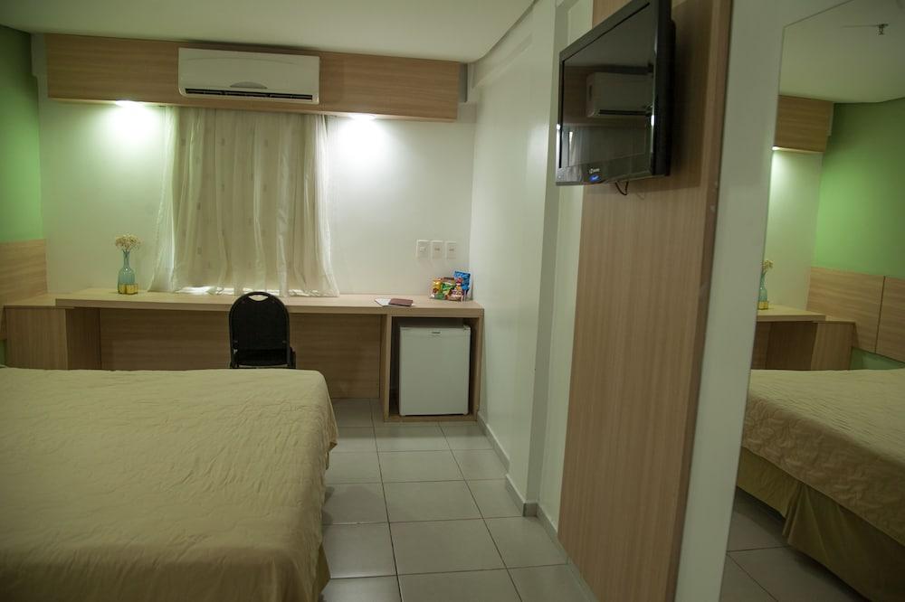 Gran Arrey 4* Teresina